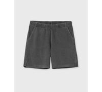 Carhartt WIP Harper Sweat Short men Casual Shorts black in taglia:S
