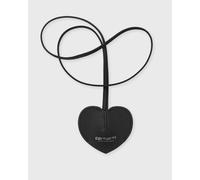 Carhartt WIP Hartt Key Bell men Keychains black in taglia:ONE SIZE