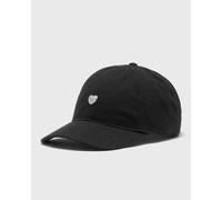 Carhartt WIP Heart Metal Cap men Caps black in taglia:ONE SIZE