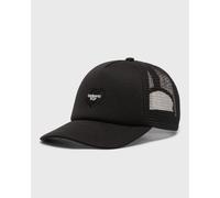 Carhartt WIP Heart Patch Trucker Cap men Caps black in taglia:ONE SIZE