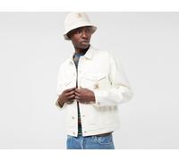 Carhartt WIP Helston Denim Jacket, Bianco S,M,L,XL