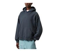 Carhartt Wip - Hooded Benton Sweat Jacket - - Sweatshirts & Hoodies - Donna - Blu - L