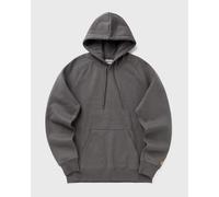 Carhartt WIP Hooded Chase Sweat men Hoodies grey in taglia:XL