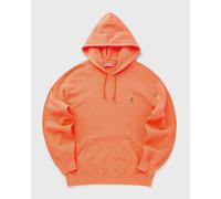 Carhartt WIP Hooded Industry Sweat men Hoodies orange in taglia:XL
