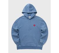 FELPA CON CAPPUCCIO INGO BLU CHIARO CARHARTT WIP L