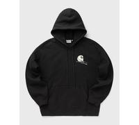 Carhartt WIP Hooded Jake Garcia Sweat men Hoodies black in taglia:S