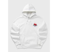 Carhartt WIP Hooded Jake Garcia Sweat men Hoodies white in taglia:M