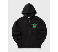 Carhartt WIP Hooded Pronto Sweat Jacket men Hoodies|Zippers black in taglia:M