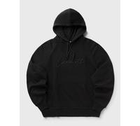 Carhartt WIP Hooded Ray Sweat men Hoodies black in taglia:M