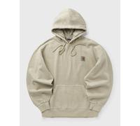 Carhartt WIP Hooded Vista Sweat men Hoodies beige in taglia:XL