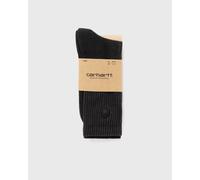 Carhartt WIP Hudson Socks men Socks grey in taglia:ONE SIZE
