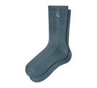 Carhartt Wip - Hudson Socks - -Underwear -Uomo -Blu -ONE SIZE