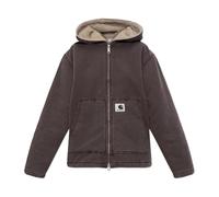 Carhartt Wip, ,Jackets ,Donna ,Marrone ,XS Insulated Mitch Jacket