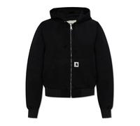 Carhartt Wip, ,Jackets ,Donna ,Nero ,S OG Active Jacket