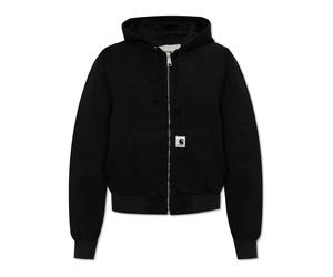 Carhartt Wip, ,Jackets ,Donna ,Nero ,S OG Active Jacket