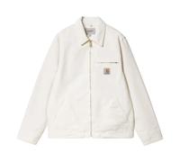 Carhartt Wip, ,Jackets ,Uomo ,Bianco ,XL Detroit Jacket