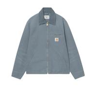 Carhartt Wip, ,Jackets ,Uomo ,Blu ,M Detroit Jacket Cozy