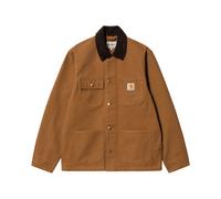 Carhartt Wip, ,Jackets ,Uomo ,Marrone ,2XL Michigan Jacket