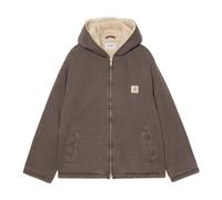 Carhartt Wip, ,Jackets ,Uomo ,Marrone ,L Mitch Jacket