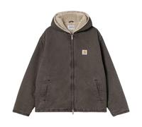 Carhartt Wip, ,Jackets ,Uomo ,Marrone ,S Mitch Jacket