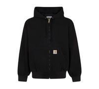 Carhartt Wip, ,Jackets ,Uomo ,Nero ,L OG Active Jacket