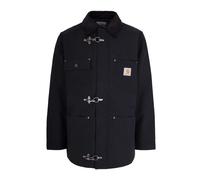 Carhartt WIP Adair Coat men Coats black in taglia:S