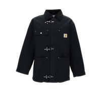 Carhartt Wip, ,Jackets ,Uomo ,Nero ,XL Light Jacket