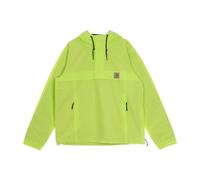 Carhartt Wip, ,Jackets ,Uomo ,Verde ,L Giacca a vento Pullover