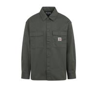 Carhartt Wip, ,Jackets ,Uomo ,Verde ,S Kelly Shirt Jac