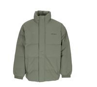 Carhartt Wip, ,Jackets ,Uomo ,Verde ,XL Piumino con Collo Alto