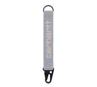 Carhartt Wip - Jaden Keyholder - - Accessories - unisex - Grigio - ONE SIZE