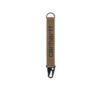 Carhartt Wip - Jaden Keyholder - - Accessories - unisex - Marrone - ONE SIZE