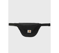 Carhartt WIP Jake Hip Bag men Messenger & Crossbody Bags black in taglia:ONE SIZE