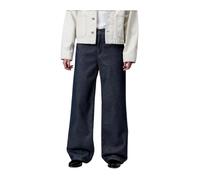 Carhartt Wip - Jane Pant - - Jeans - Donna - Blu - W24