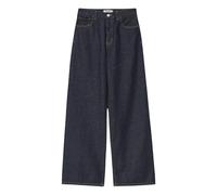 Carhartt Wip - Jane Pant - - Jeans - Donna - Blu - W30
