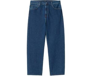 Carhartt WIP - Jean décontracté - Landon Pant Blue per Uomo in Cotone - Taglia 32 US