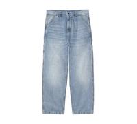 Carhartt Wip - Jeans Baggy con Taglio Dritto - - Jeans - Uomo - Blu - M