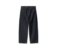 CARHARTT WIP Jeans Baggy Fit BRANDON blu | S