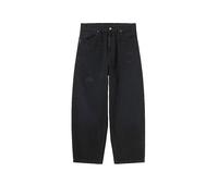 CARHARTT WIP Jeans Baggy Fit BRANDON nero | M