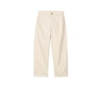 CARHARTT WIP Jeans Baggy Fit LANDON crema | 32
