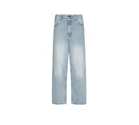 Carhartt WIP Jeans Brandon Balloon Fit blu chiaro Donna 29