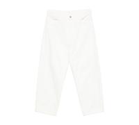 CARHARTT WIP Jeans Baggy Fit BRANDON bianco | M