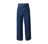 Carhartt WIP WMNS Brandon Pant women Jeans blue in taglia:M