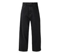Carhartt WIP Jeans 'Brandon' nero denim Uomo Carhartt WIP 38
