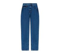Carhartt Wip - Jeans con gambe leggermente affusolate - -Jeans -Donna -Blu -W33