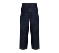 Carhartt Wip - Jeans con logotipo - - Jeans - Uomo - Blu - W29