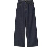 Carhartt Wip - Jane Pant - - Jeans - Donna - Blu - W28
