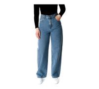 Carhartt WIP WMNS Jane Pant women Jeans blue in taglia:M