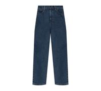 Carhartt Wip, ,Jeans ,Donna ,Blu ,XS Brandon Pant