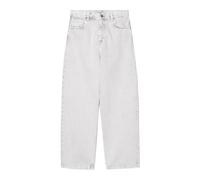 Carhartt Wip, ,Jeans ,Donna ,Grigio ,M Brandon Pant